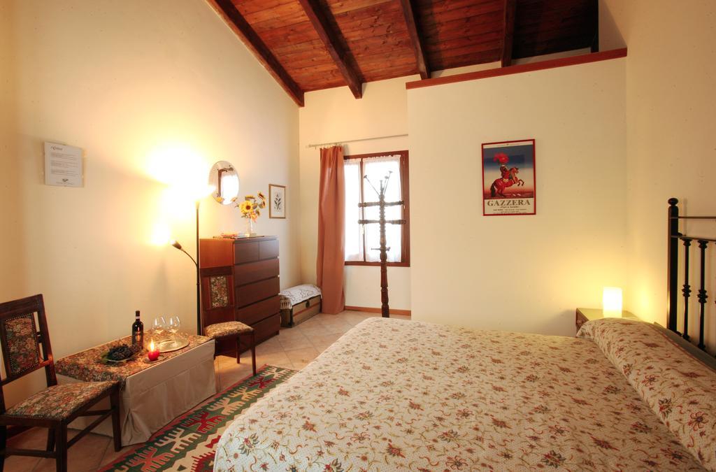 Agriturismo Il Ciabot Бароло Экстерьер фото