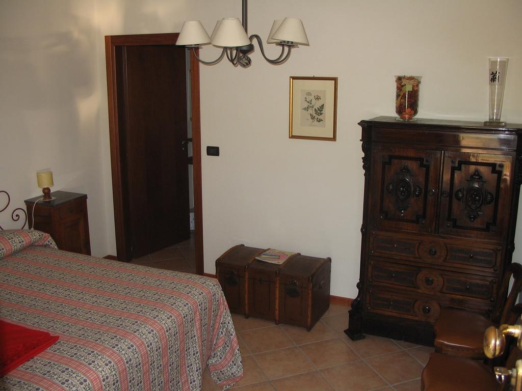 Agriturismo Il Ciabot Бароло Экстерьер фото